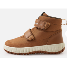 Детские ботинки демисезонные Reima Reimatec Patter 2.0 5400042A-1490